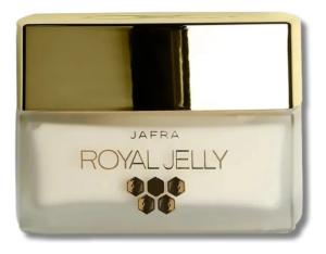 Royal Jelly Facial Cream 50ml for Hydration