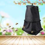 Hilitand Swarm Trap Bee Cage Beekeeping Equipment