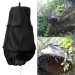 Hilitand Swarm Trap Bee Cage Beekeeping Equipment