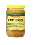 Y.S. Eco Bee Farms Raw Honey - 22 oz, 2 Pack