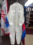 Unisex Ventilated Beekeeping Suit - Large
