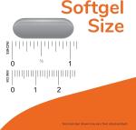 Royal Jelly Softgels, 1,000 mg, 2 Packs