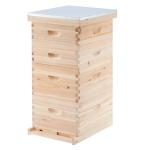 Langstroth Beehive Kit with 40 Frames