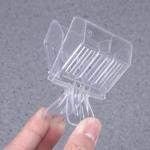 5-Pack Plastic Queen Bee Catcher Clips