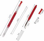 10-Piece Queen Rearing Grafting Tool Set