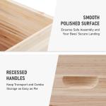 5 Layer Langstroth Beehive Starter Kit