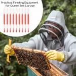 10-Piece Queen Rearing Grafting Tool Set