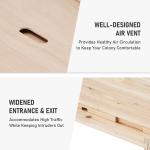 5 Layer Langstroth Beehive Starter Kit