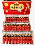 Ginseng Royal Jelly Extract for Energy and Endurance