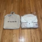 Humble Bee Polycotton Beekeeping Suit with Veil