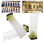 Queen Bee Rearing Kit with Nicot Cages