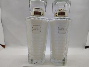 Jafra Royal Jelly Milk Balm 2-Pack - 200ml