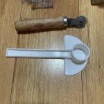 Beekeeping 8-Piece Uncapping Tool Set