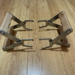 Beekeeping 8-Piece Uncapping Tool Set