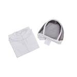 30-Piece Complete Beekeeping Starter Kit with Suit