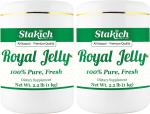 2kg Pure Fresh Royal Jelly - 100% Natural