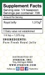 2kg Pure Fresh Royal Jelly - 100% Natural