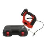 Electric Bee Shaker for Easy Hive Removal