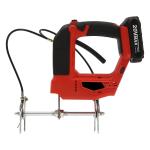 Electric Bee Shaker for Easy Hive Removal