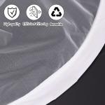 5-Pack Honey Filter Mesh Bags for Beekeeping