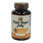Triple Royal Jelly Softgels - 200 Count