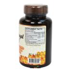 Triple Royal Jelly Softgels - 200 Count
