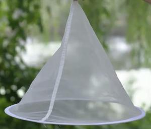 10-Pack Beekeeping Honey Filter Nets and Strainers
