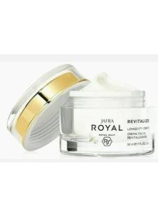 Jafra Royal Jelly Longevity Cream with Manuka Honey