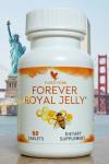 Forever Royal Jelly - Immune Support & Energy Boost