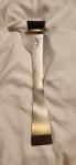 J Hook Hive Honey Scraper Lifter Tool