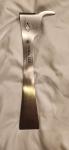 J Hook Hive Honey Scraper Lifter Tool