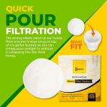 Beginner Beekeeping Supplies Kit, 11 Essential Tools