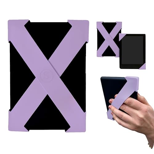 Strapsicle Kindle Hand Strap 2-Pack | Fits Kindle & Kobo E-Readers