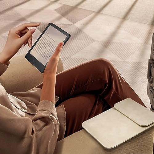 TiMOVO Tablet Sleeve for Kindle: Gorgeous Apricot]|[VIP Shopping