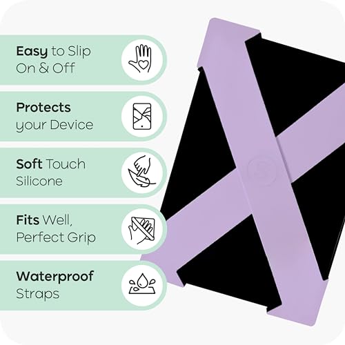 Kindle Hand Straps | Pack of 2 | 2022 Compatibility