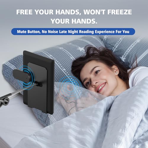 DATAFY Page Turner for Kindle Paperwhite Oasis VIP Control