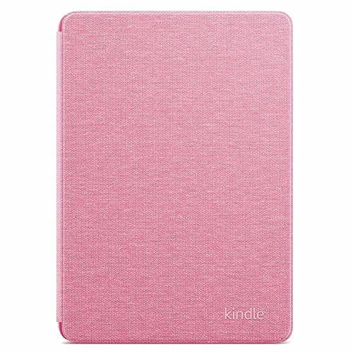 Rose Fabric Cover for 11th Gen Kindle 2022