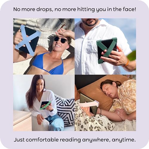 Kindle Hand Straps | Pack of 2 | 2022 Compatibility