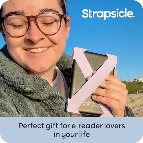 Kindle Hand Straps | Pack of 2 | 2022 Compatibility