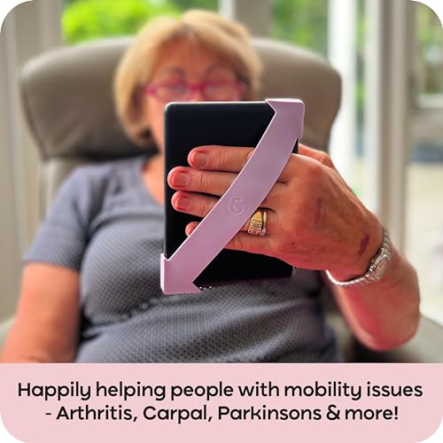 Kindle Hand Straps | Pack of 2 | 2022 Compatibility