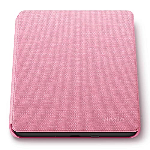 Rose Fabric Cover for 11th Gen Kindle 2022
