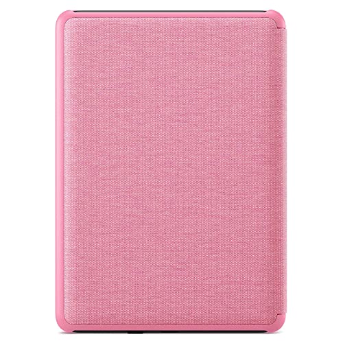 Rose Fabric Cover for 11th Gen Kindle 2022