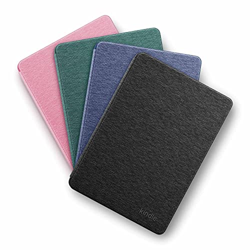 Rose Fabric Cover for 11th Gen Kindle 2022