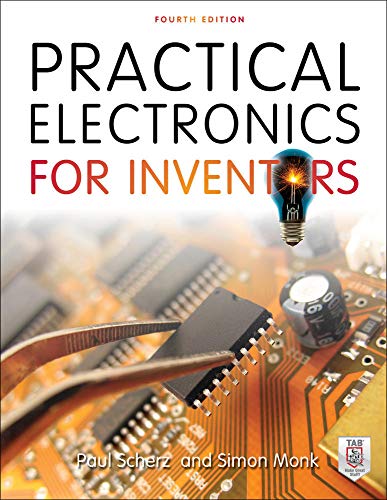 VIP Shopping: Electronics for Inventors, 4th Edition