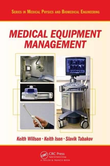 VIP Medical Equipment Management Services