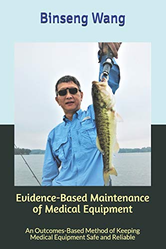 Evidence-Based Medical Equipment Maintenance for VIP Shoppers