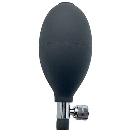 VIP Professional Manual Blood Pressure Monitor Set, Navy Blue