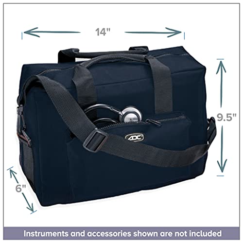 ADC 1024 VIP Medical Instrument Bag
