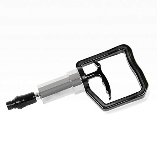 Hansol Professional Cupping Therapy Set - 10 Cups