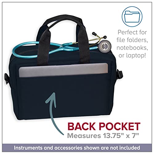 ADC 1024 VIP Medical Instrument Bag
